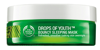Drops of youth bouncy sleeping mask 3 Easy ways to tell if your anti-ageing skincare is working.png
